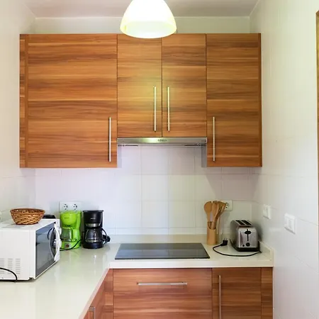 Apartamento Casa Con Parking A 500m Del Tajo De
