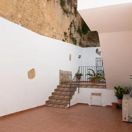Casa Con Parking A 500m Del Tajo De Apartamento Ronda