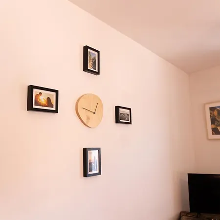Apartamento Casa Con Parking A 500m Del Tajo De *