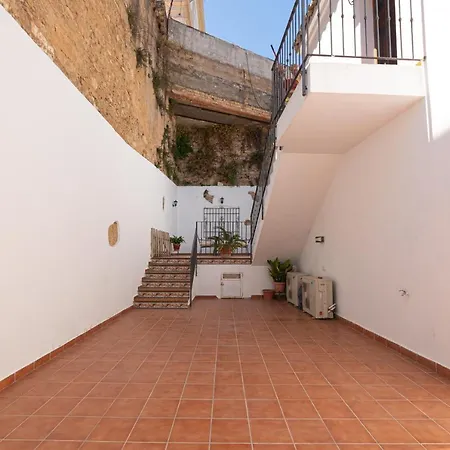 Lägenhet Casa Con Parking A 500m Del Tajo De *