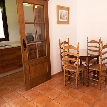 Lägenhet Casa Con Parking A 500m Del Tajo De *