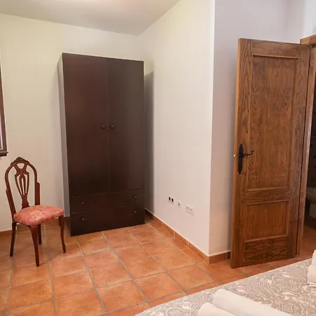 Lägenhet Casa Con Parking A 500m Del Tajo De *